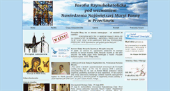 Desktop Screenshot of nnmp.pl